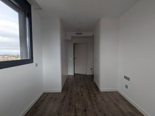 Piso en alquiler en Creu Alta en Sabadell