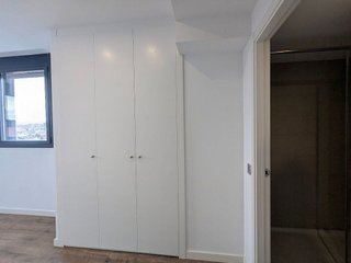 Piso en alquiler en Creu Alta en Sabadell