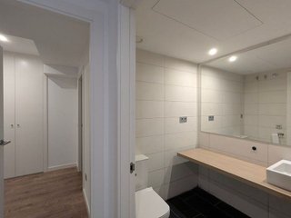 Piso en alquiler en Creu Alta en Sabadell