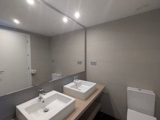 Piso en alquiler en Creu Alta en Sabadell