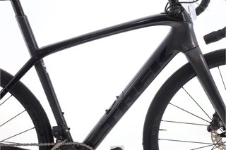 Bicicleta Trek Domane SL 7 Di2 12V t.52 Reacondicionada
