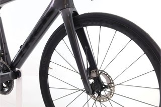 Bicicleta Trek Domane SL 7 Di2 12V t.52 Reacondicionada