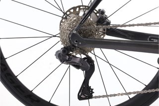 Bicicleta Trek Domane SL 7 Di2 12V t.52 Reacondicionada