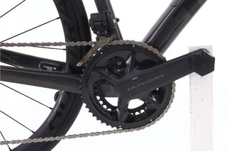 Bicicleta Trek Domane SL 7 Di2 12V t.52 Reacondicionada