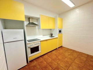 Piso en alquiler en El Gòtic en Barcelona
