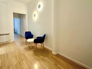 Piso en alquiler en El Gòtic en Barcelona