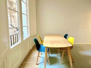 Piso en alquiler en El Gòtic en Barcelona