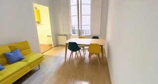 Piso en alquiler en El Gòtic en Barcelona