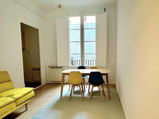 Piso en alquiler en El Gòtic en Barcelona