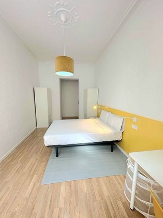 Piso en alquiler en El Gòtic en Barcelona
