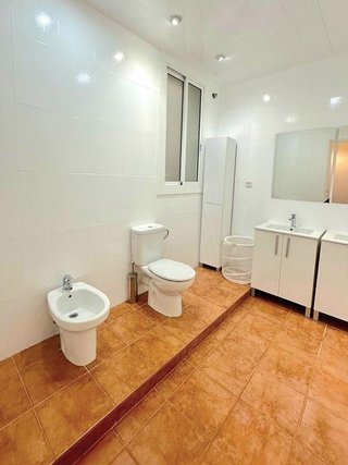 Piso en alquiler en El Gòtic en Barcelona