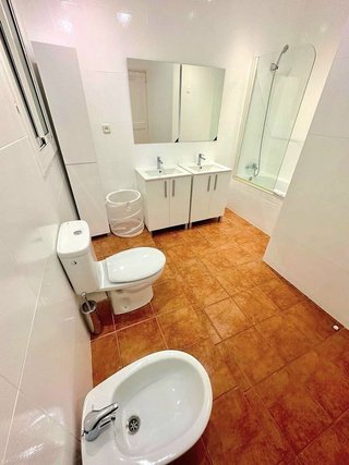 Piso en alquiler en El Gòtic en Barcelona