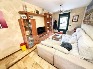 Casa adosada en venta en Urbanización Siglo XXI - Carretera de Villalpando en Zamora