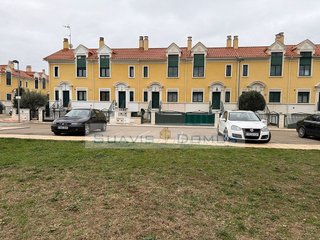 Casa adosada en venta en Urbanización Siglo XXI - Carretera de Villalpando en Zamora