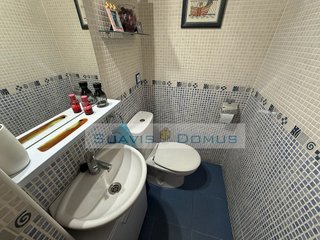 Casa adosada en venta en Urbanización Siglo XXI - Carretera de Villalpando en Zamora