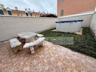 Casa adosada en venta en Urbanización Siglo XXI - Carretera de Villalpando en Zamora