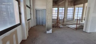 Local comercial en alquiler en Barri del Centre en Terrassa