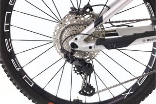 Bicicleta Conway Xyron S 5.9 XT t.L Reacondicionada
