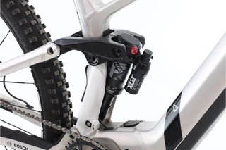 Bicicleta Conway Xyron S 5.9 XT t.L Reacondicionada