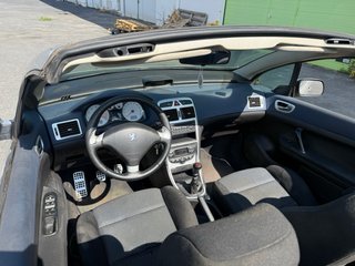 Peugeot 307 2003