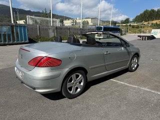 Peugeot 307 2003