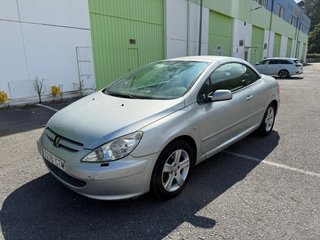 Peugeot 307 2003