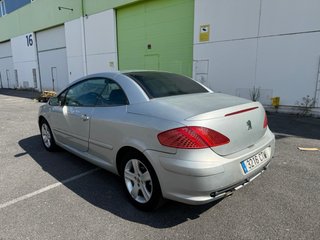 Peugeot 307 2003