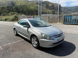Peugeot 307 2003