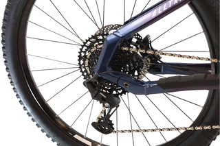 Bicicleta Haibike AllTrail 8 t.XL Reacondicionada