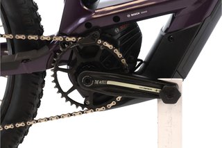Bicicleta Haibike AllTrail 8 t.XL Reacondicionada