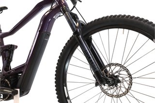 Bicicleta Haibike AllTrail 8 t.XL Reacondicionada