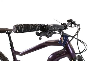 Bicicleta Haibike AllTrail 8 t.XL Reacondicionada