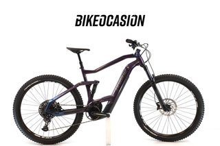 Bicicleta Haibike AllTrail 8 t.XL Reacondicionada