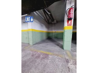 Garaje en venta en Catalunya - Fontetes en Cerdanyola del Vallès