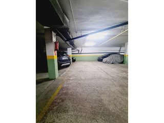 Garaje en venta en Catalunya - Fontetes en Cerdanyola del Vallès