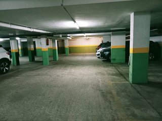 Garaje en venta en Catalunya - Fontetes en Cerdanyola del Vallès