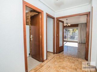 Piso en alquiler en Centro en Ávila