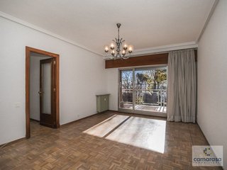 Piso en alquiler en Centro en Ávila