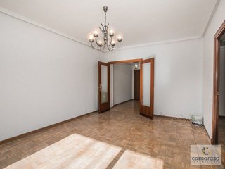 Piso en alquiler en Centro en Ávila