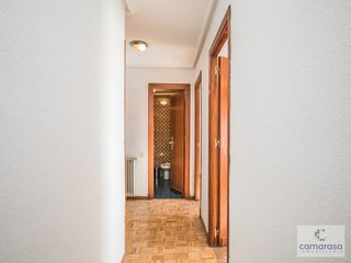 Piso en alquiler en Centro en Ávila