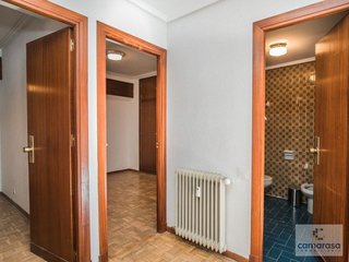 Piso en alquiler en Centro en Ávila
