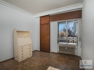 Piso en alquiler en Centro en Ávila