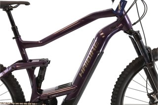 Bicicleta Haibike AllTrail 8 t.XL Reacondicionada