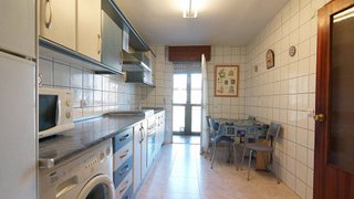 Piso en alquiler en La Pantoja en Zamora