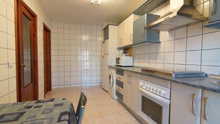 Piso en alquiler en La Pantoja en Zamora