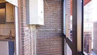 Piso en alquiler en La Pantoja en Zamora