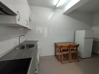 Piso en alquiler en Centro en Segovia
