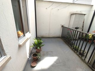 Piso en alquiler en Centro en Segovia