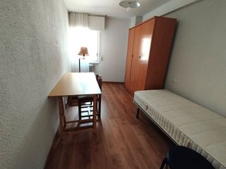 Piso en alquiler en Centro en Segovia