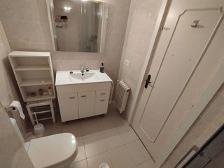 Piso en alquiler en Centro en Segovia